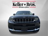 Used 2022 Jeep Grand Cherokee L Laredo w/ Luxury Tech Group I image 2