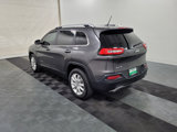 Used 2015 Jeep Cherokee Limited w/ Technology Group image 3