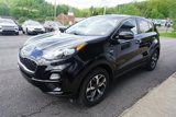 Used 2021 Kia Sportage LX image 3