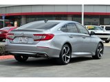 Used 2021 Honda Accord Sport Special Edition image 4
