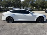Used 2013 Tesla Model S Performance image 2