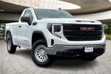 New 2025 GMC Sierra 1500 Pro w/ Pro Value Package image 2