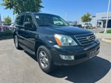 Used 2008 Lexus GX 470 image 2