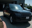 Used 2019 Land Rover Range Rover SE image 3