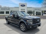 Used 2013 Ford F150 FX4 w/ Luxury Equipment Group image 4