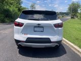 Used 2022 Chevrolet Blazer LT image 4