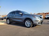 Used 2018 Nissan Rogue Sport SV w/ SV Technology Package image 2