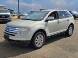 Used 2007 Ford Edge SEL Plus image 4