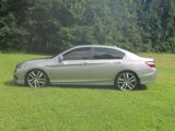 Used 2016 Honda Accord EX image 3