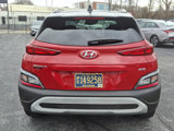 Certified 2022 Hyundai Kona SEL image 5