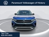 Certified 2023 Volkswagen Taos S image 3