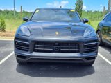 Used 2023 Porsche Cayenne Coupe image 2