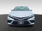 Used 2022 Toyota Camry SE image 2