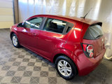 Used 2013 Chevrolet Sonic LT image 4