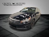 Used 2012 Honda Accord EX-L image 3