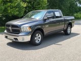 Used 2015 RAM 1500 Outdoorsman image 2