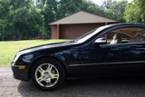 Used 2004 Mercedes-Benz CL 500 image 4