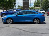 Used 2018 Hyundai Sonata Sport w/ Tech Package 05 image 3