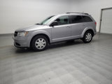 Used 2018 Dodge Journey SE w/ Connectivity Group image 2
