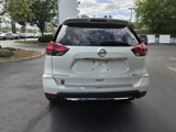 Used 2017 Nissan Rogue SV w/ Sun & Sound Touring Package image 6
