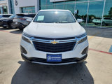 Used 2023 Chevrolet Equinox LT w/ Driver Convenience Package image 2