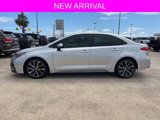 Used 2021 Toyota Corolla SE image 4