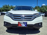 Used 2014 Honda CR-V EX image 2