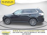 Used 2015 Mitsubishi Outlander GT image 3
