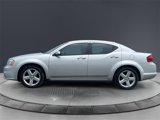 Used 2012 Dodge Avenger SXT image 2