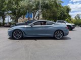 Used 2022 INFINITI Q60 Red Sport 400 w/ Cargo Package image 2