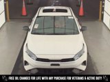 Used 2024 Kia Forte LXS image 2