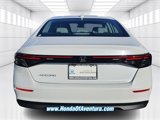 Certified 2023 Honda Accord EX image 3