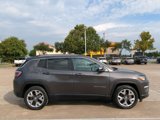 Used 2021 Jeep Compass Limited image 2