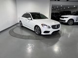 Used 2015 Mercedes-Benz E 350 Sedan image 6