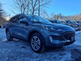 Used 2022 Ford Escape SEL w/ Technology Package image 3
