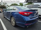 Used 2017 Hyundai Sonata Limited w/ Tech Package 03 image 4