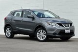 Used 2018 Nissan Rogue Sport S w/ S Appearance Package image 2