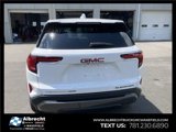 New 2026 GMC Terrain Elevation image 4
