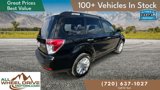 Used 2013 Subaru Forester 2.5X Premium w/ Popular Pkg 2 image 3