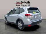 Used 2023 Subaru Forester Premium image 3