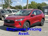 New 2024 Ford Escape SE image 2