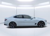 New 2025 Genesis G70 3.3T Advanced w/ Sport Prestige Package image 2