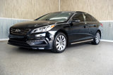Used 2017 Hyundai Sonata Sport image 4