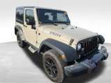 Used 2018 Jeep Wrangler Sport image 4