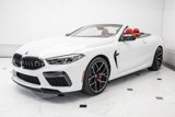 Used 2022 BMW M8 Competition w/ Driving Assistance Package image 5