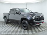 Used 2022 Chevrolet Silverado 1500 ZR2 w/ Technology Package image 3