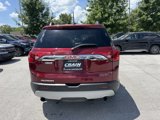 Used 2017 GMC Acadia SLT image 4