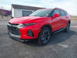 Used 2021 Chevrolet Blazer RS image 4