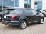 Used 2018 Ford Explorer XLT w/ Equipment Group 202A image 3