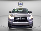 Used 2014 Toyota Highlander XLE image 2